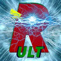Reading Speedster Ult icon