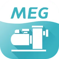 MegiFlow icon