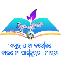Koya Song Book icon