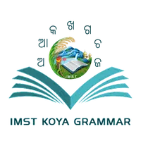 Koya Grammar Sketch icon