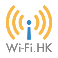 Wi-Fi.HK icon