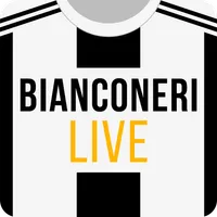 Bianconeri Live: App di calcio icon