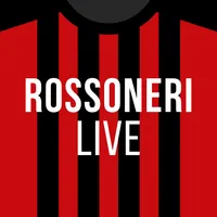 Rossoneri Live – App del Milan icon