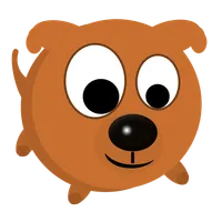 Hungry Puppy icon