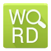Word Search icon