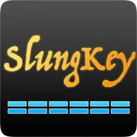 슬렁한글키보드(SlungKey) icon