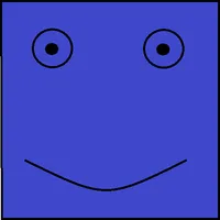 Mr. Square's Graphy Adventure! icon