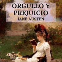 Orgullo y Prejuicio icon