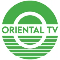 Oriental TV icon