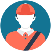 ERS Courier Tracking icon