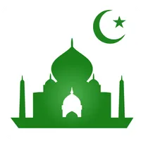 Muslim World: Elegant Prayer T icon