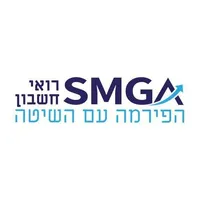 Smga רואי חשבון icon