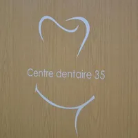 Centre dentaire 35 icon