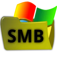 SManager SMB addon icon