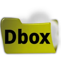 SManager Dropbox addon icon