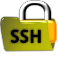 SManager SSH addon icon