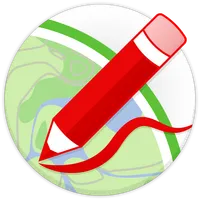 OSM sketch icon