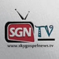 SGN Tv icon