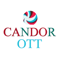 Candor OTT icon