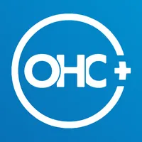 OHC+ icon