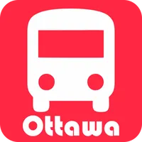 MyOttawa Bus Tracker icon