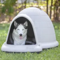 Outdoor Dog House icon