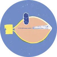 FishPlane Live Wallpaper icon