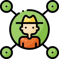 college midpoint icon