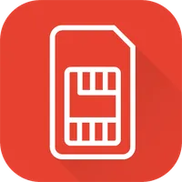 SIM Infos & Contacts - Export  icon