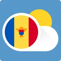 Moldova Weather icon