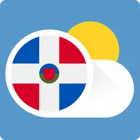 Dominican Republic Weather icon