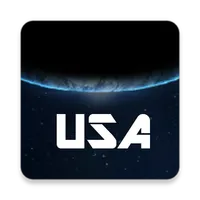 UFO: The USA map icon