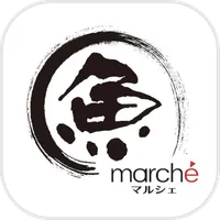 居酒屋「魚マルシェ 」公式アプリ icon
