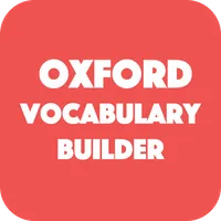 Oxford Vocabulary - 2023 icon