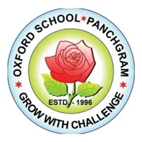 Oxford School Panchgram icon