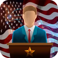 President Simulator Lite icon