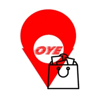 Oye Food & Grocery Delivery icon