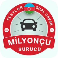 Sürücü Milyonçu 2023: İmtahan icon