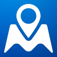 Address Finder - Map icon