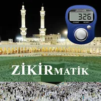 ZikirMatik icon
