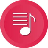 LocalMusicPlayer icon