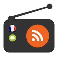 RssRadioFr icon