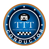 T T T (CONDUCTOR) icon