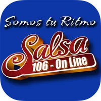 SALSA 106 icon