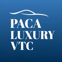 PACA Luxury VTC Driver icon