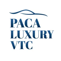 PACA Luxury: VTC France icon
