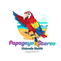 Papagayo Stereo icon