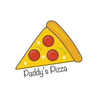 Paddy's Pizza icon