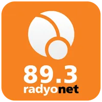 Radyonet icon