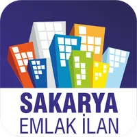 Sakarya Emlak İlan icon